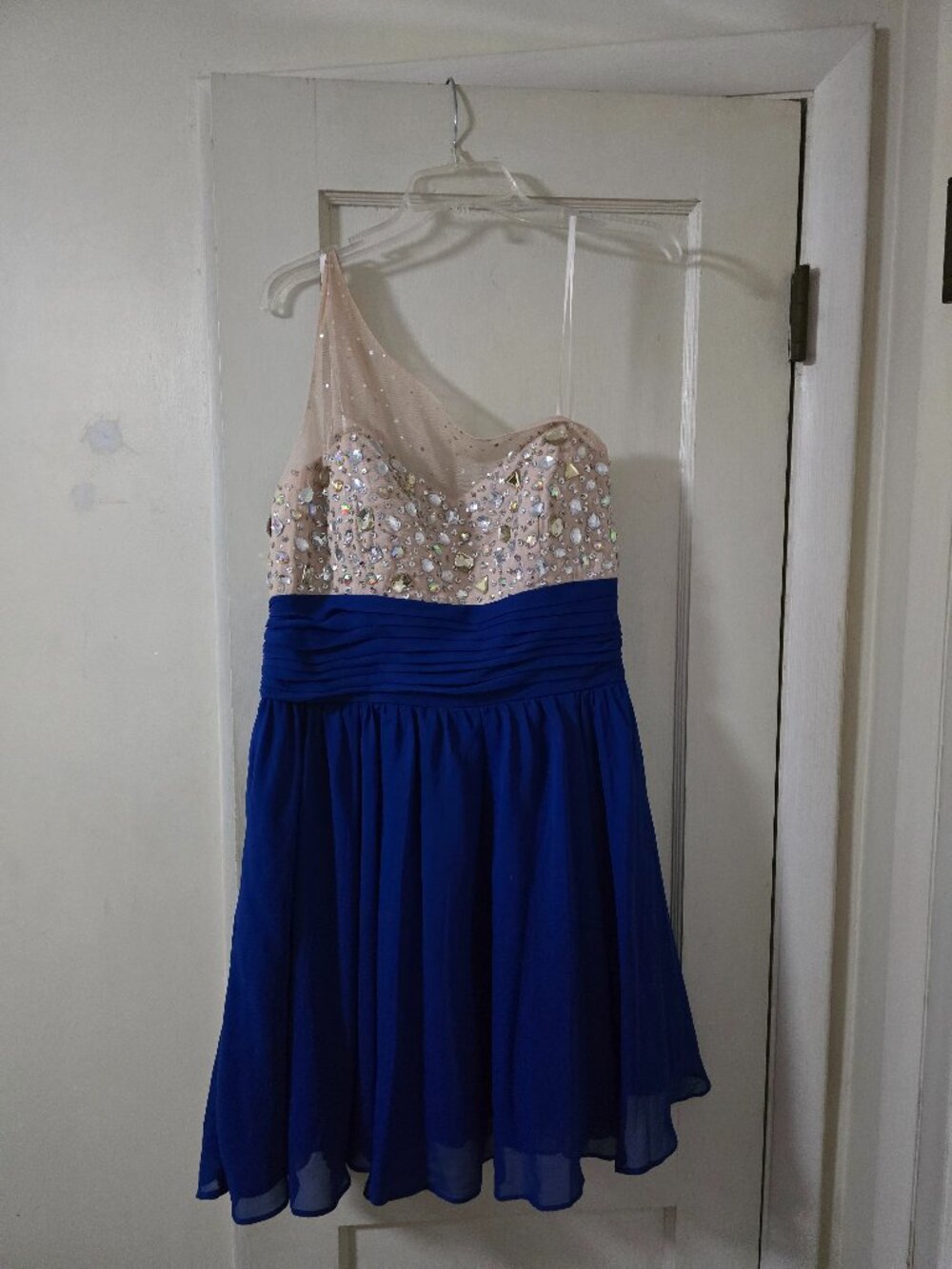 Deb Dress